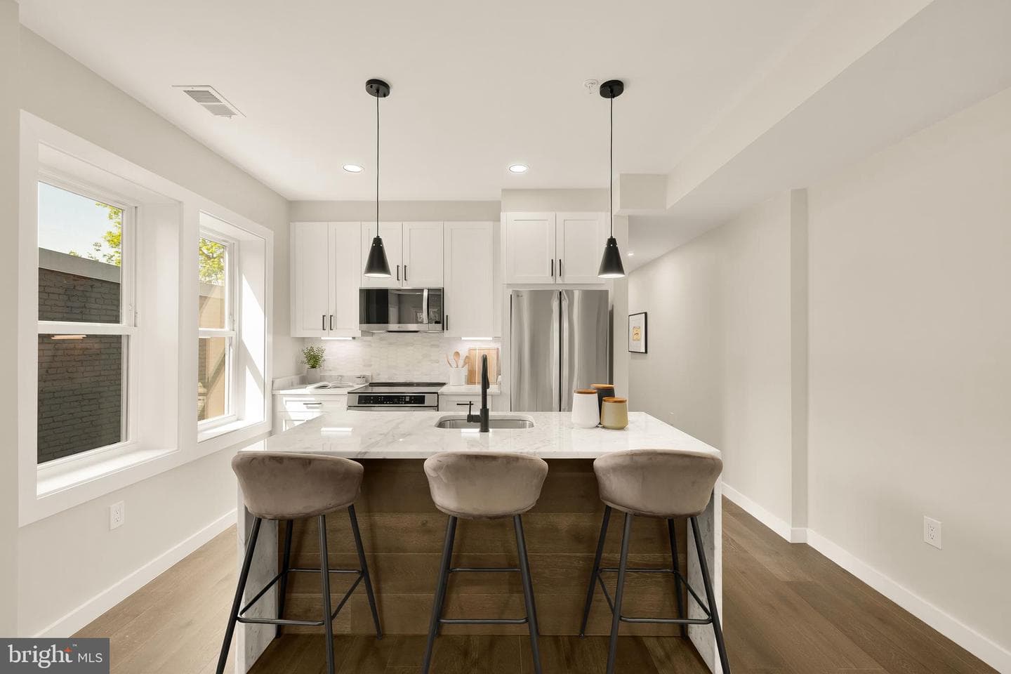 2716 Sherman Avenue NW #2 photo 5