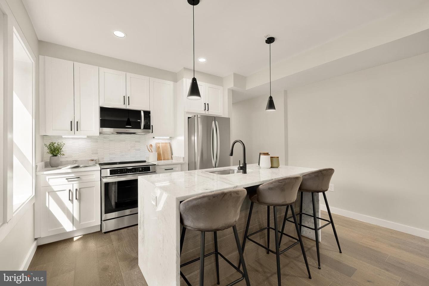 2716 Sherman Avenue NW #2 photo 6