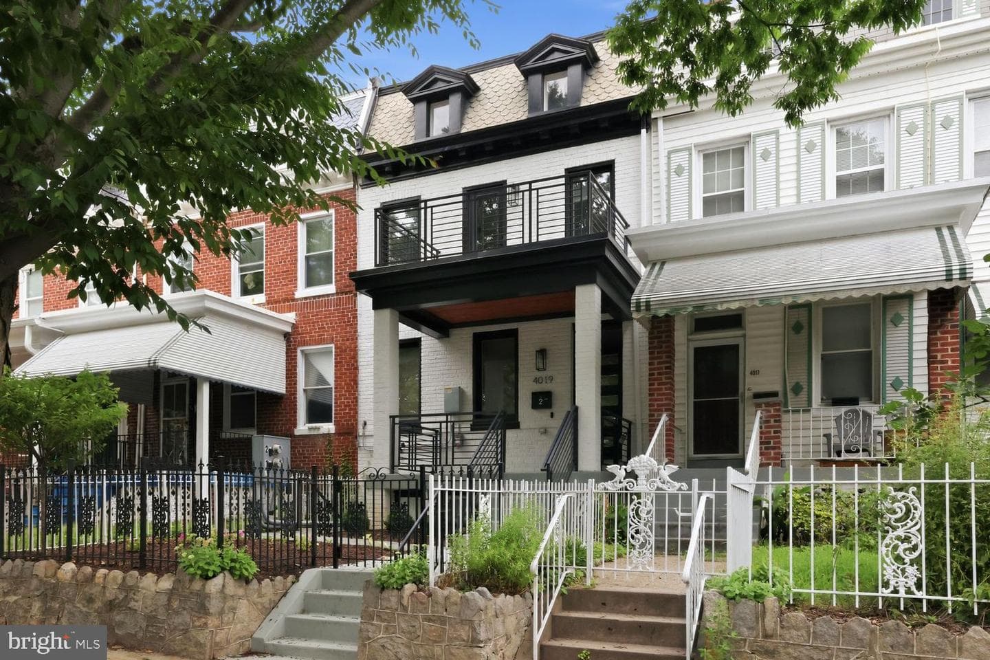 4019 Illinois Avenue NW #2, Washington