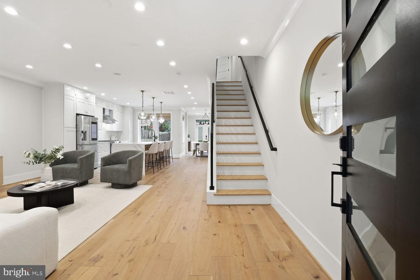 4019 Illinois Avenue NW #2, Washington