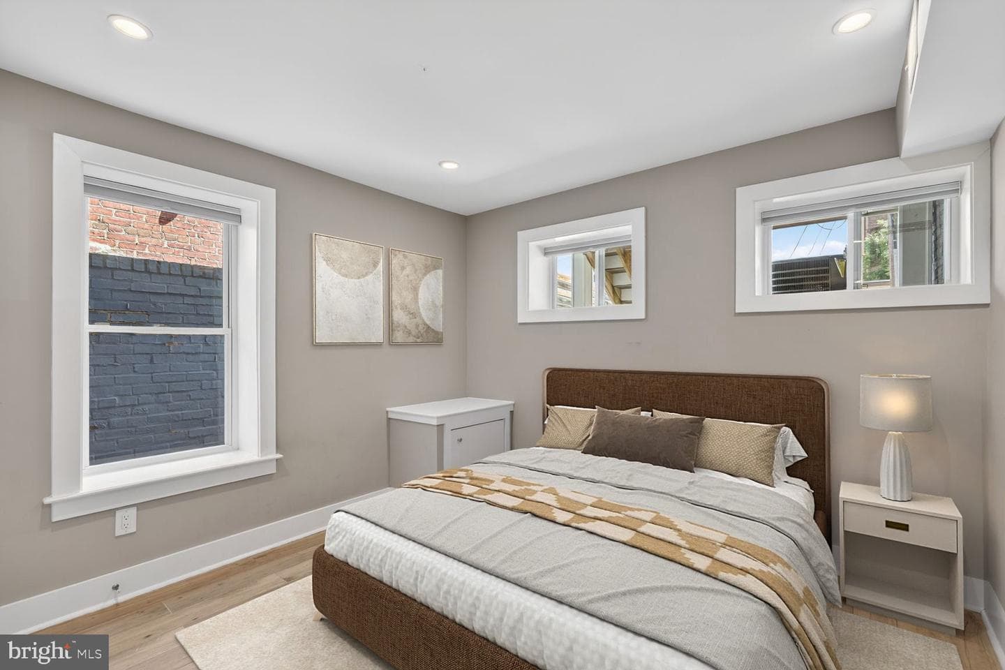 1224 Euclid Street NW #1 photo 15