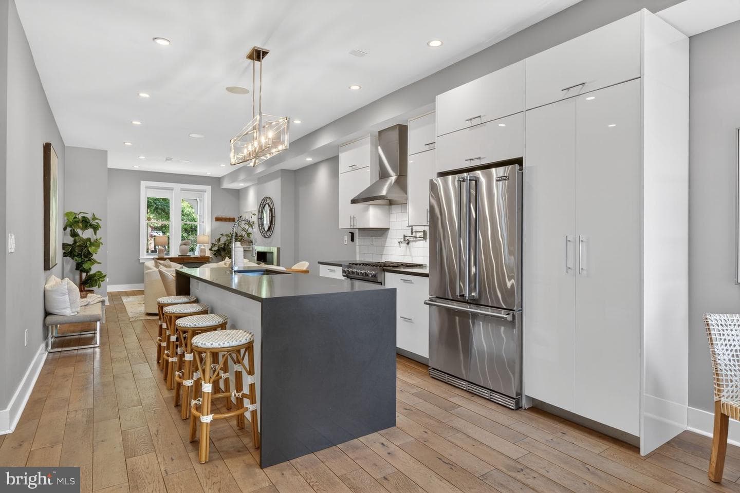 1224 Euclid Street NW #1 photo 6