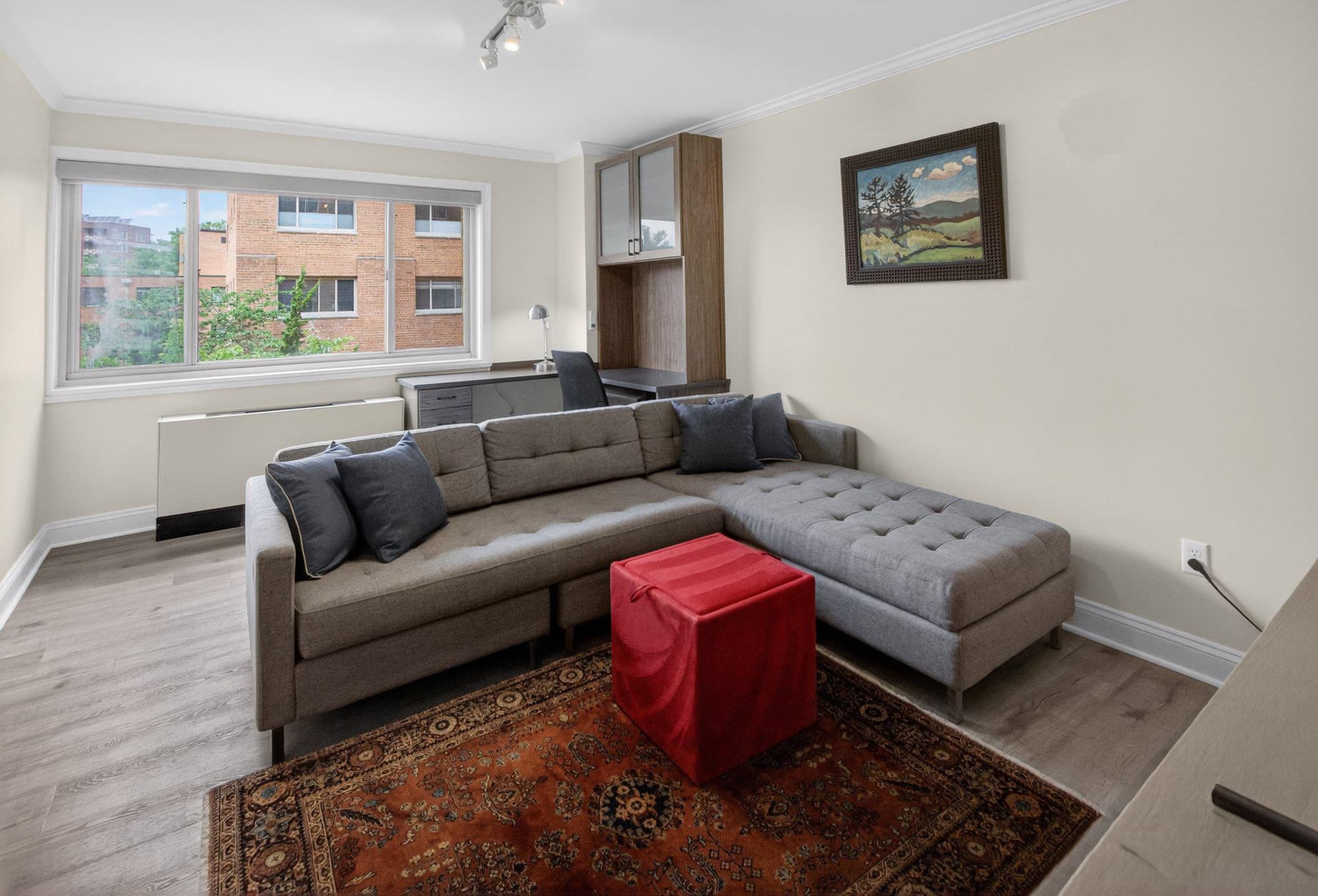 3900 Tunlaw Road NW #304 photo 12