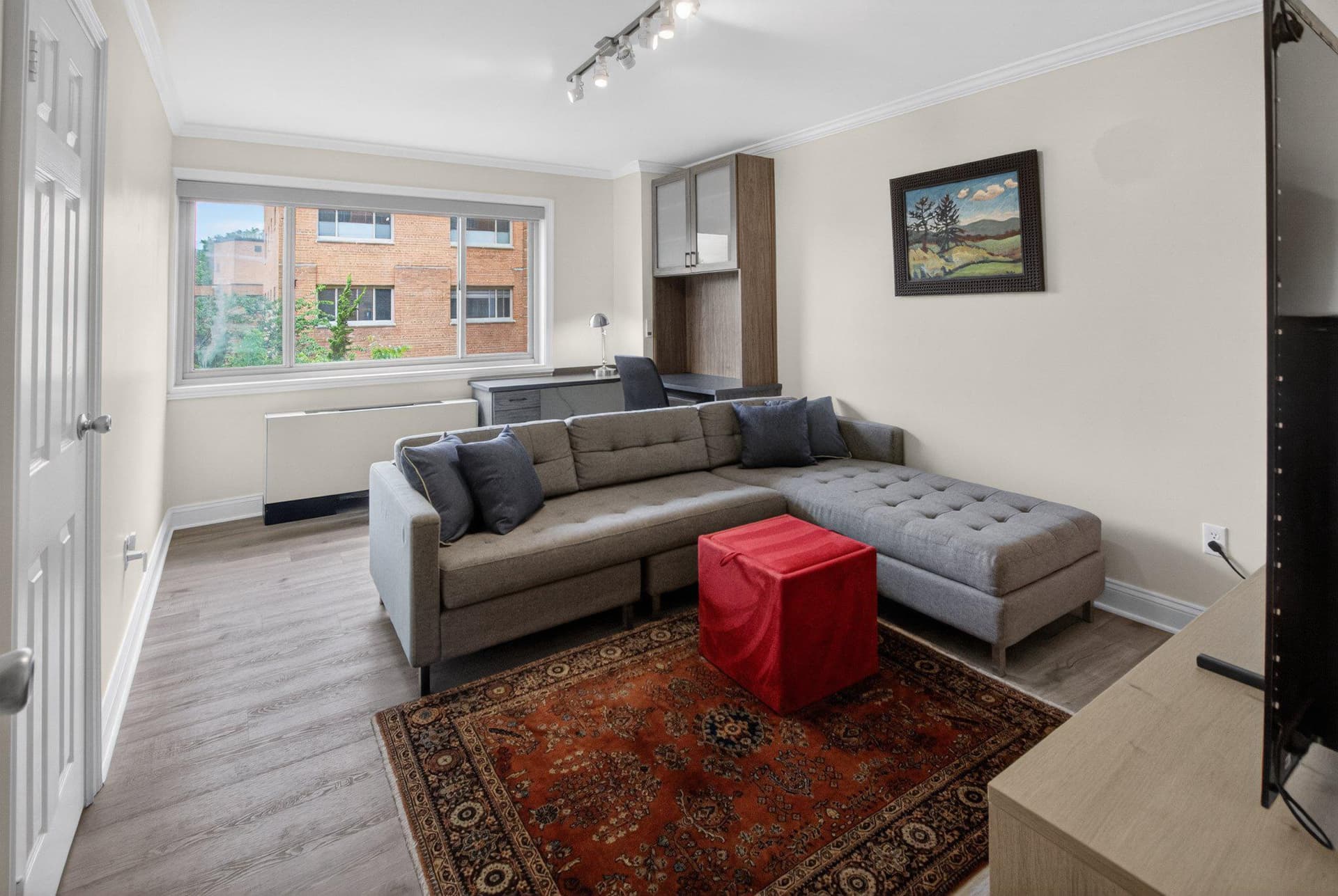 3900 Tunlaw Road NW #304 photo 13
