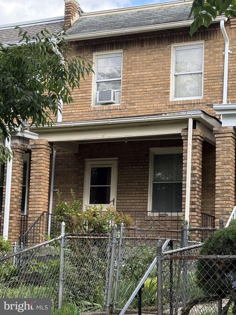 1533 North Carolina Avenue NE, Washington