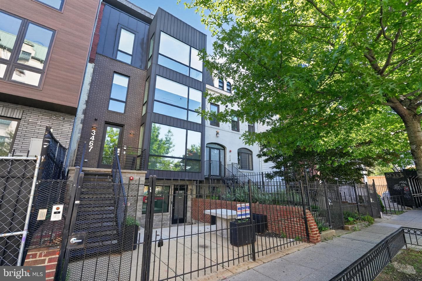 3467 14th Street NW #2, Washington