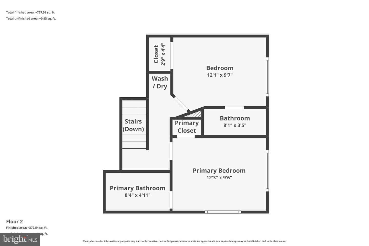 1307 Longfellow Street NW #8 photo 22