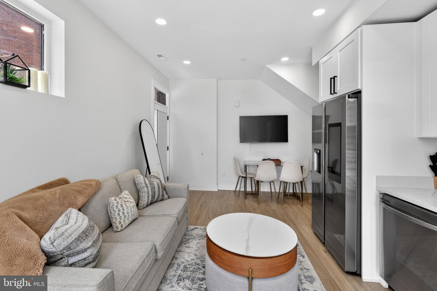 1307 Longfellow Street NW #8 photo 6