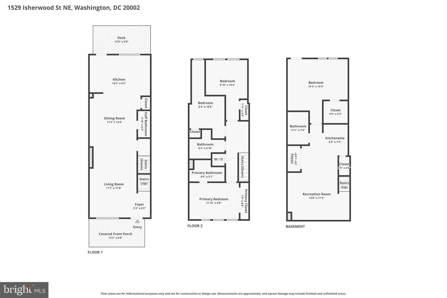 1529 Isherwood Street NE photo 32