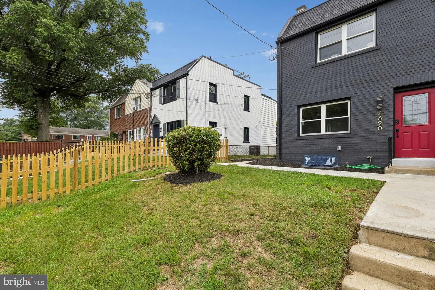 4620 Hanna Place SE, Washington