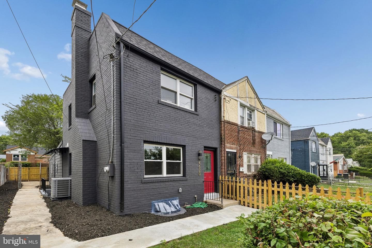 4620 Hanna Place SE, Washington