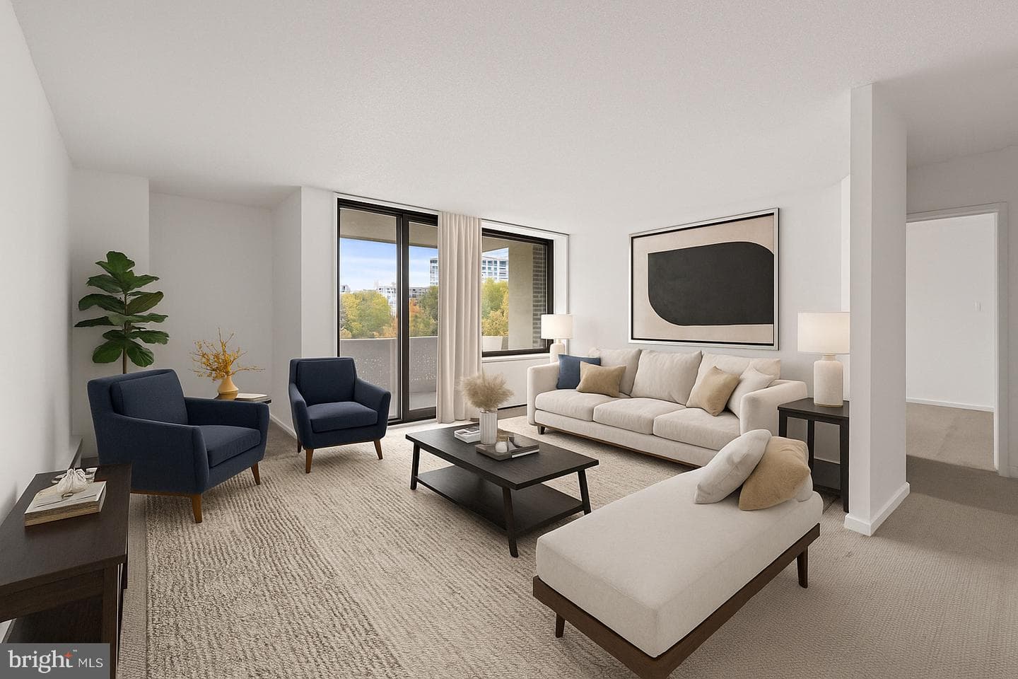300 M Street SW #n213, Washington