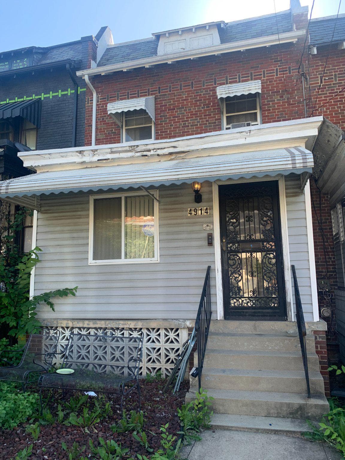 4914 4th Street NW, Washington