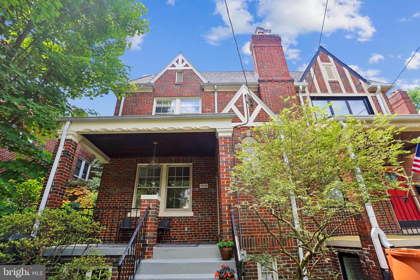 1430 Whittier Street NW photo 3