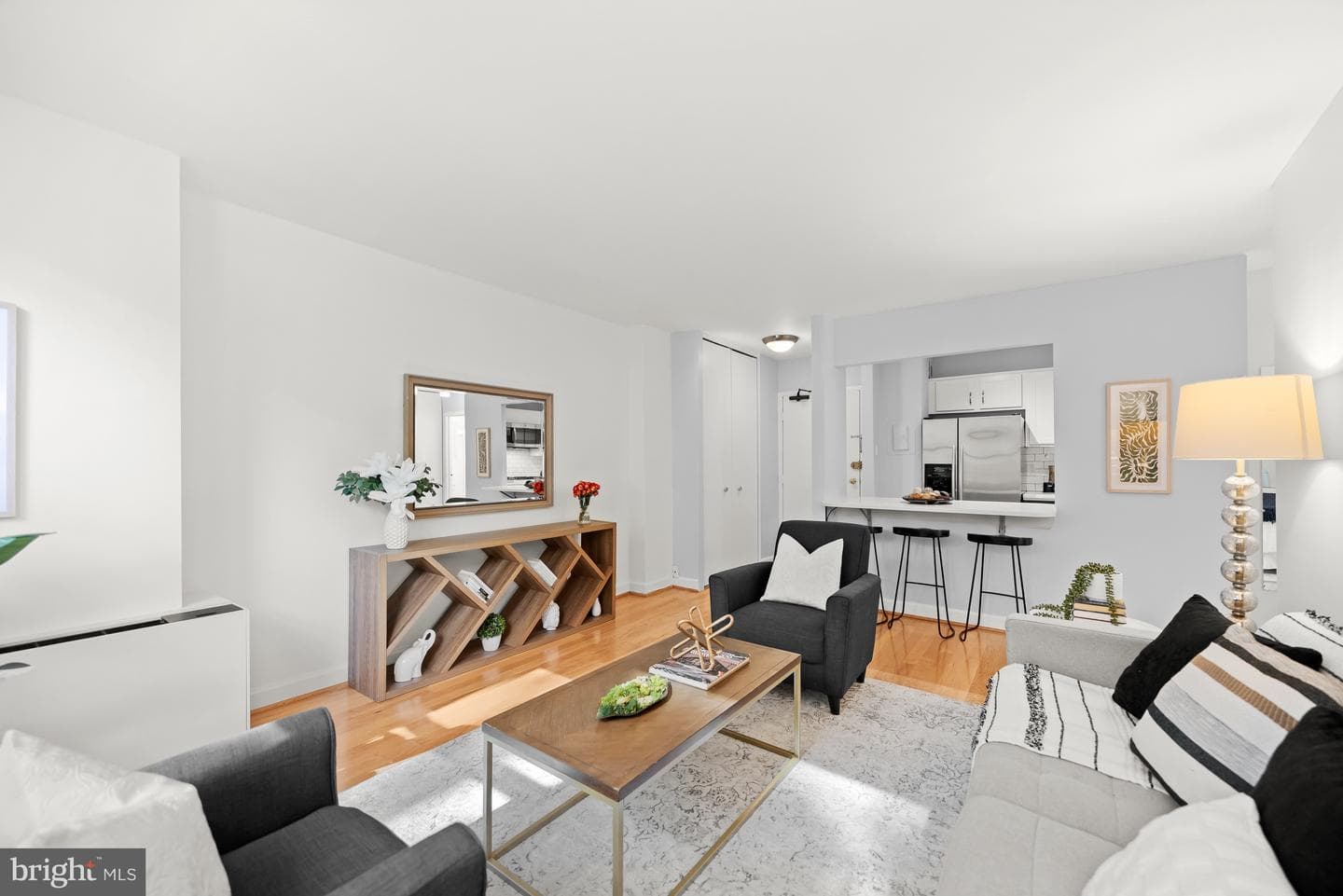 1260 21st Street NW #107 photo 6
