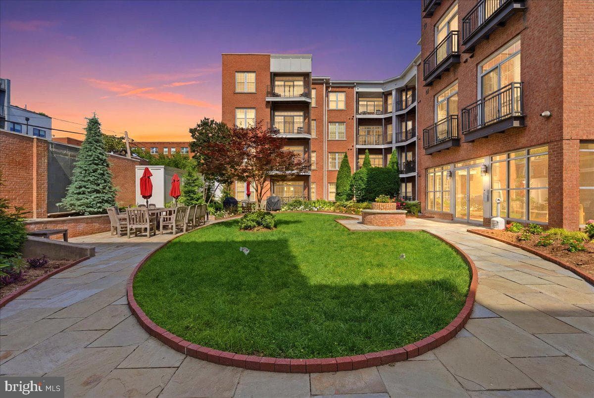 1451 Belmont Street NW #225, Washington