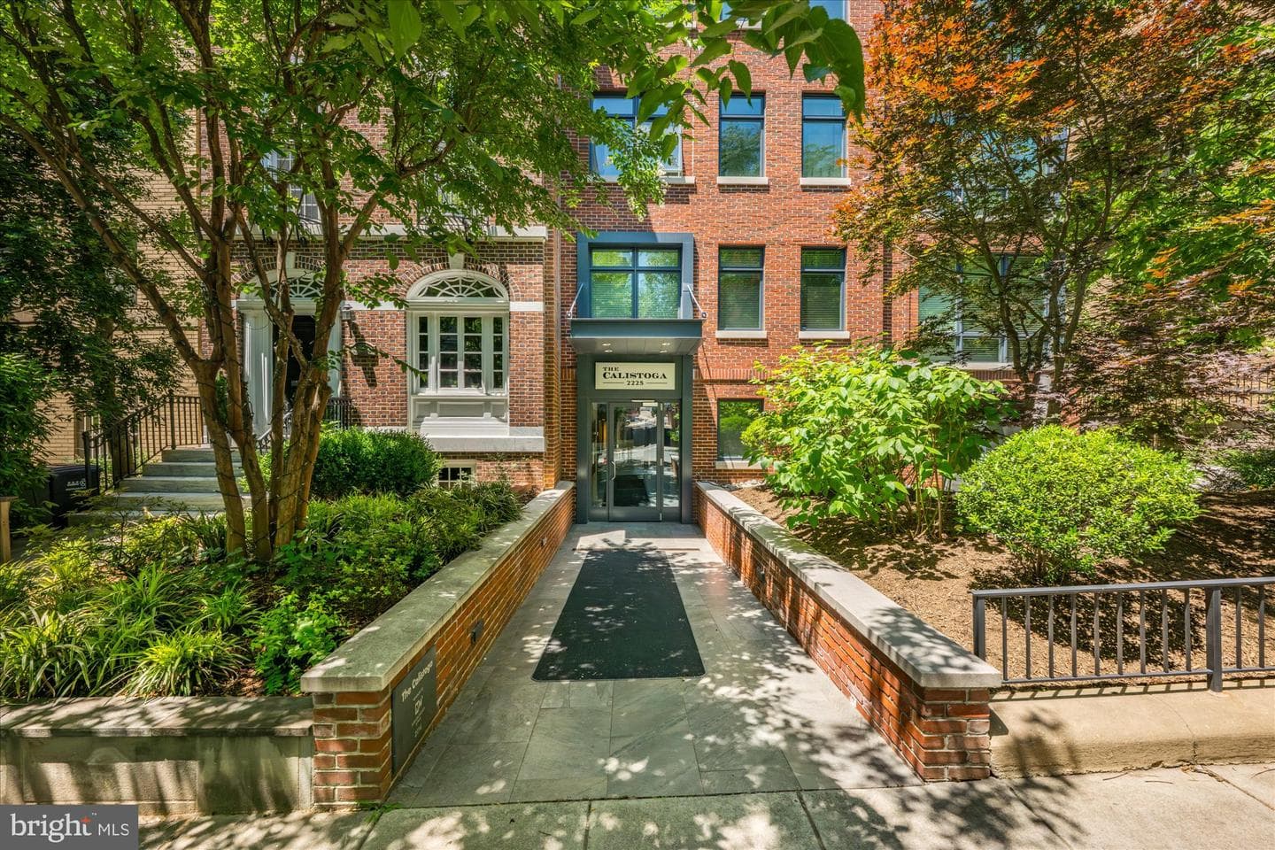 2225 California Street NW #402, Washington