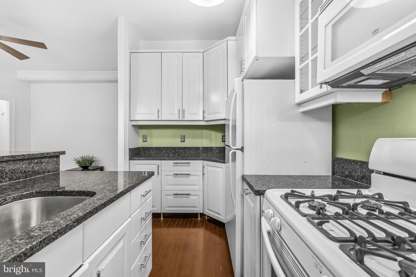 1526 17th Street NW #109 photo 7