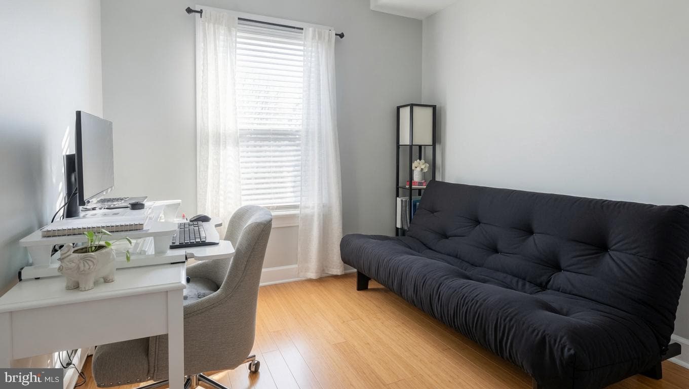 6 Rhode Island Avenue NW #7 photo 9