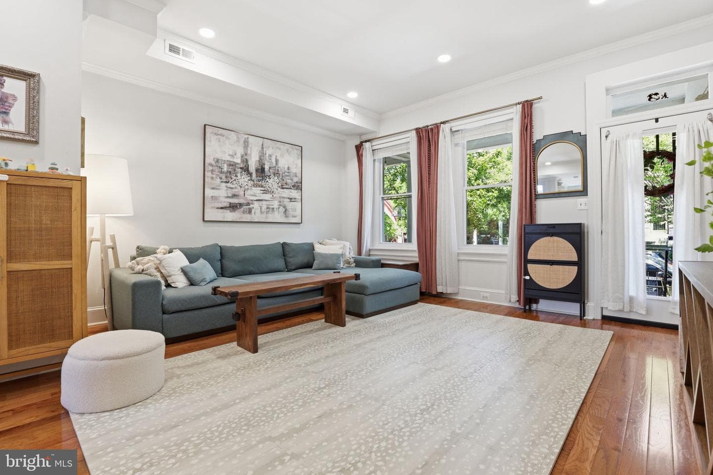 18 Randolph Place NW photo 3