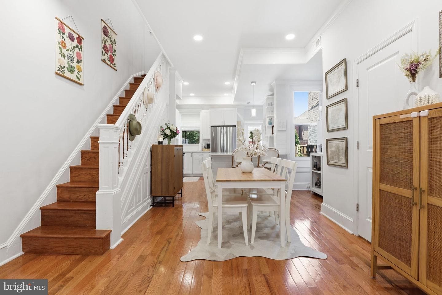 18 Randolph Place NW photo 4