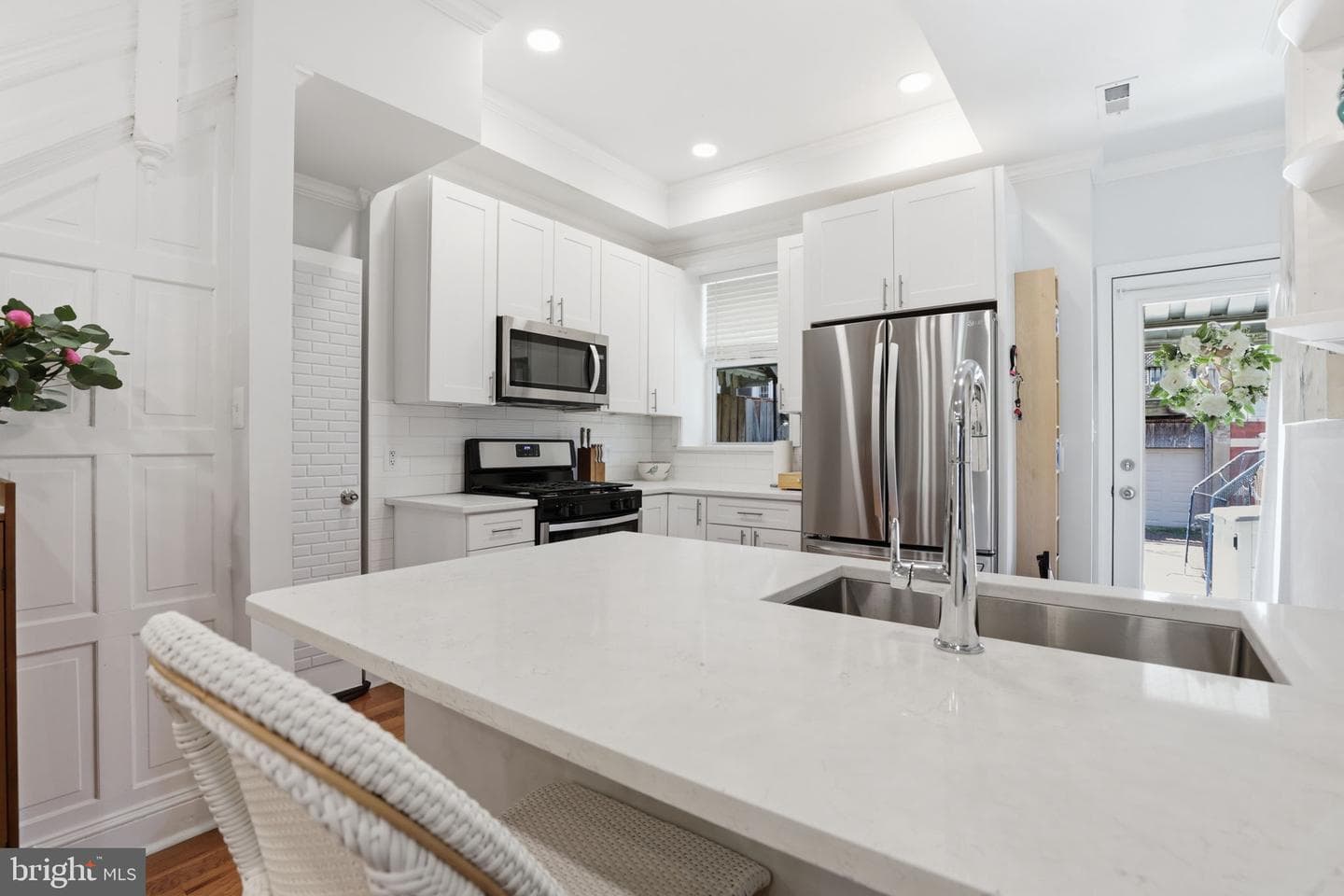 18 Randolph Place NW photo 9