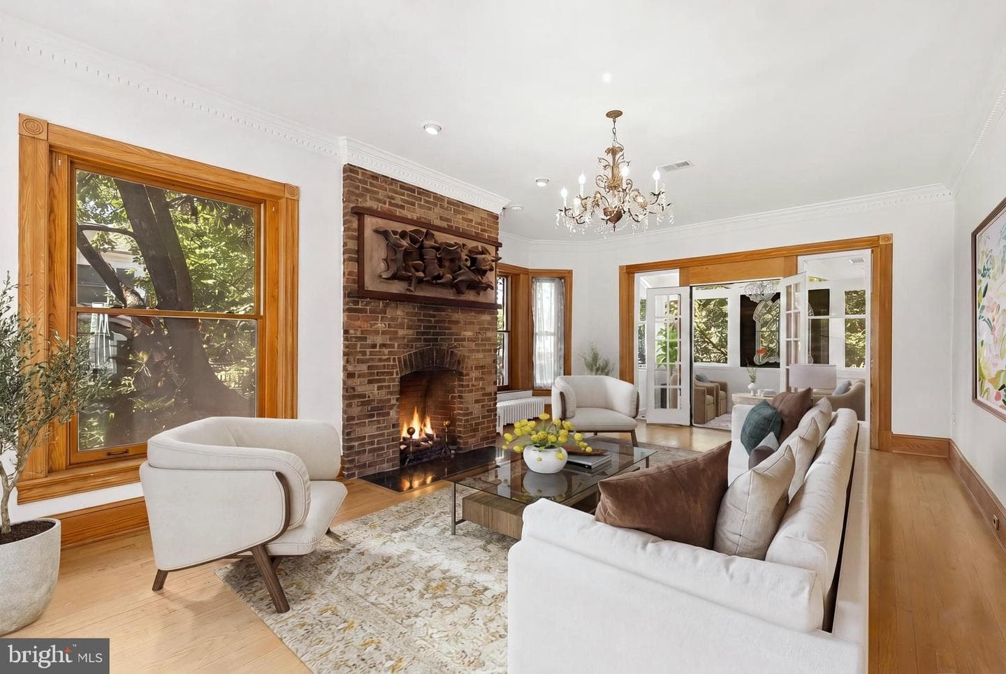 3446 Oakwood Terrace NW photo 8
