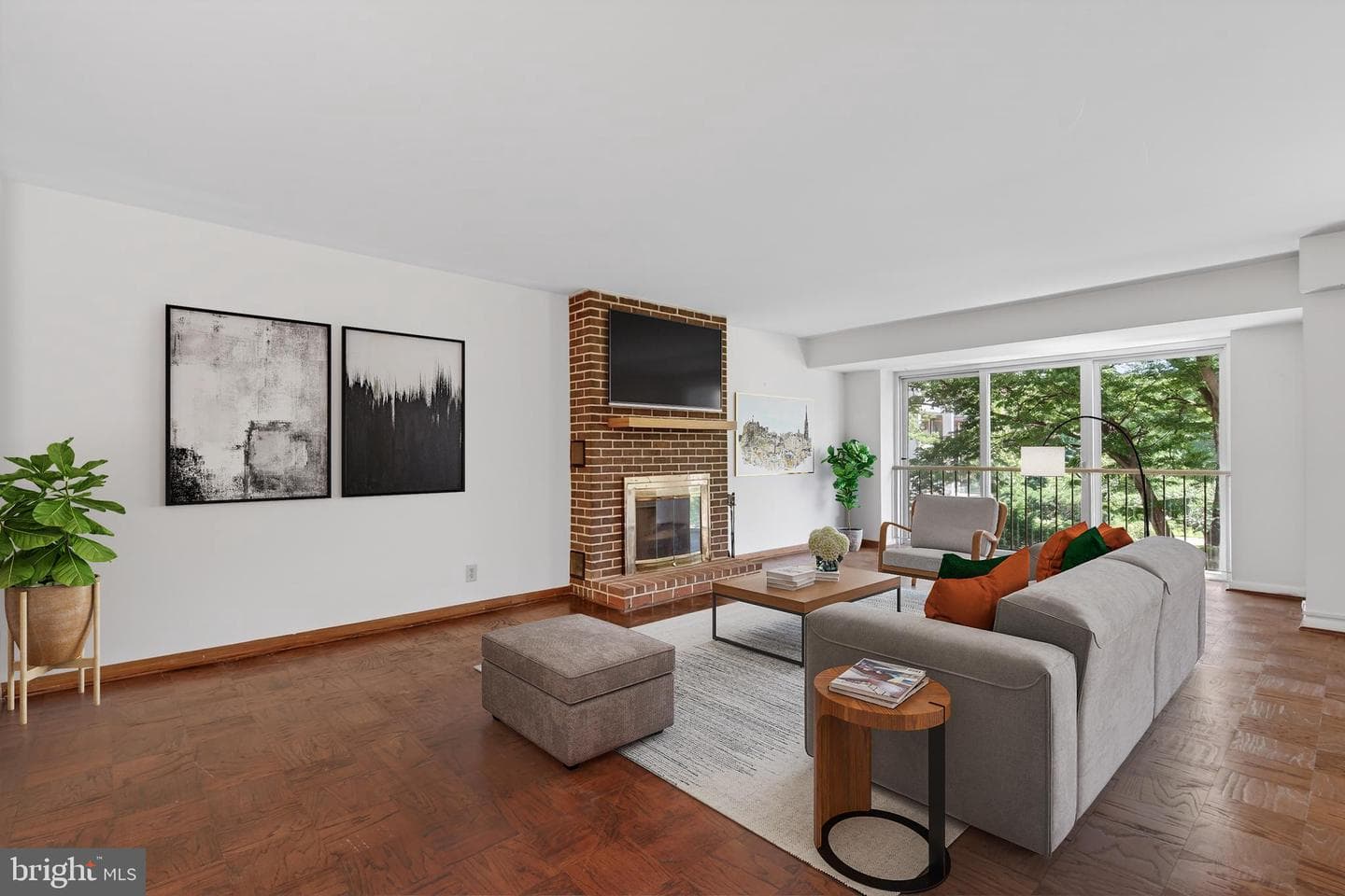 540 N Street SW #s203 photo 12