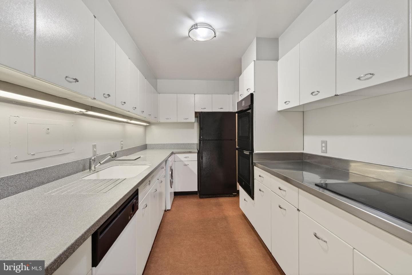 540 N Street SW #s203 photo 32