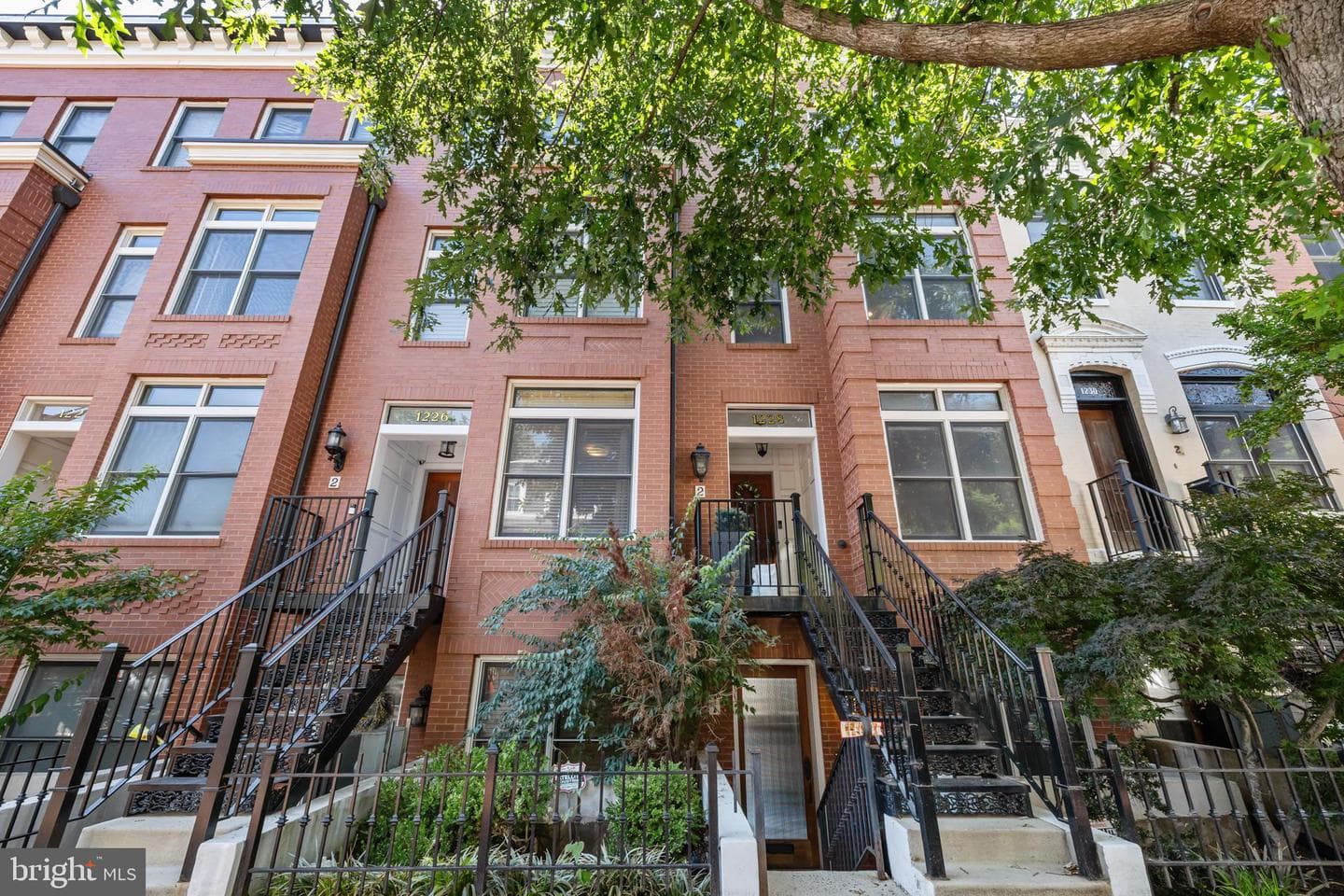 1228 4th Street NW #1 photo 2