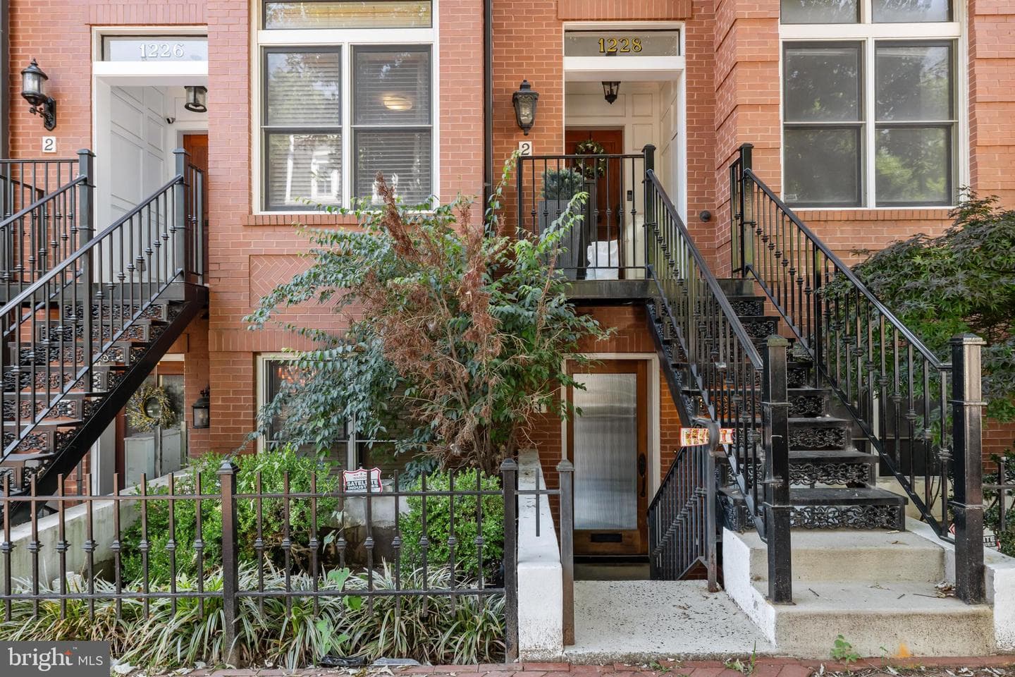 1228 4th Street NW #1 photo 40