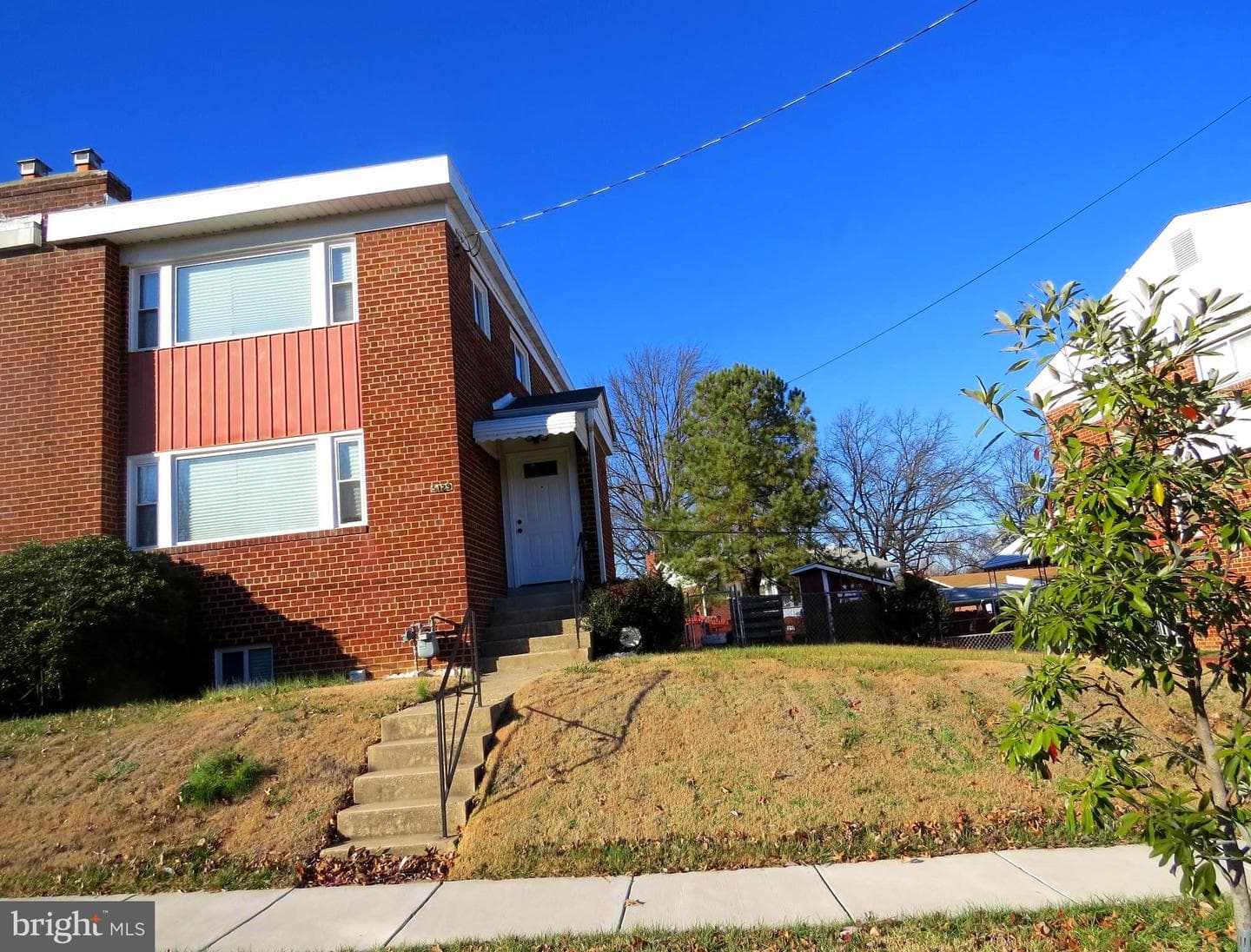 5129 Chillum Place NE, Washington