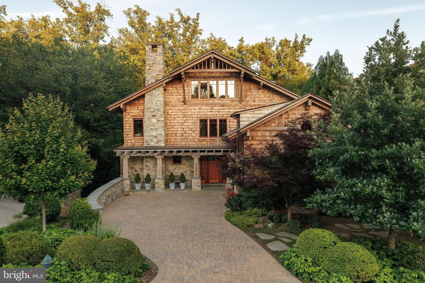 2155 Dunmore Lane NW, Washington