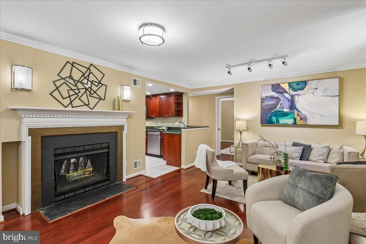 1735 New Hampshire Avenue NW #1