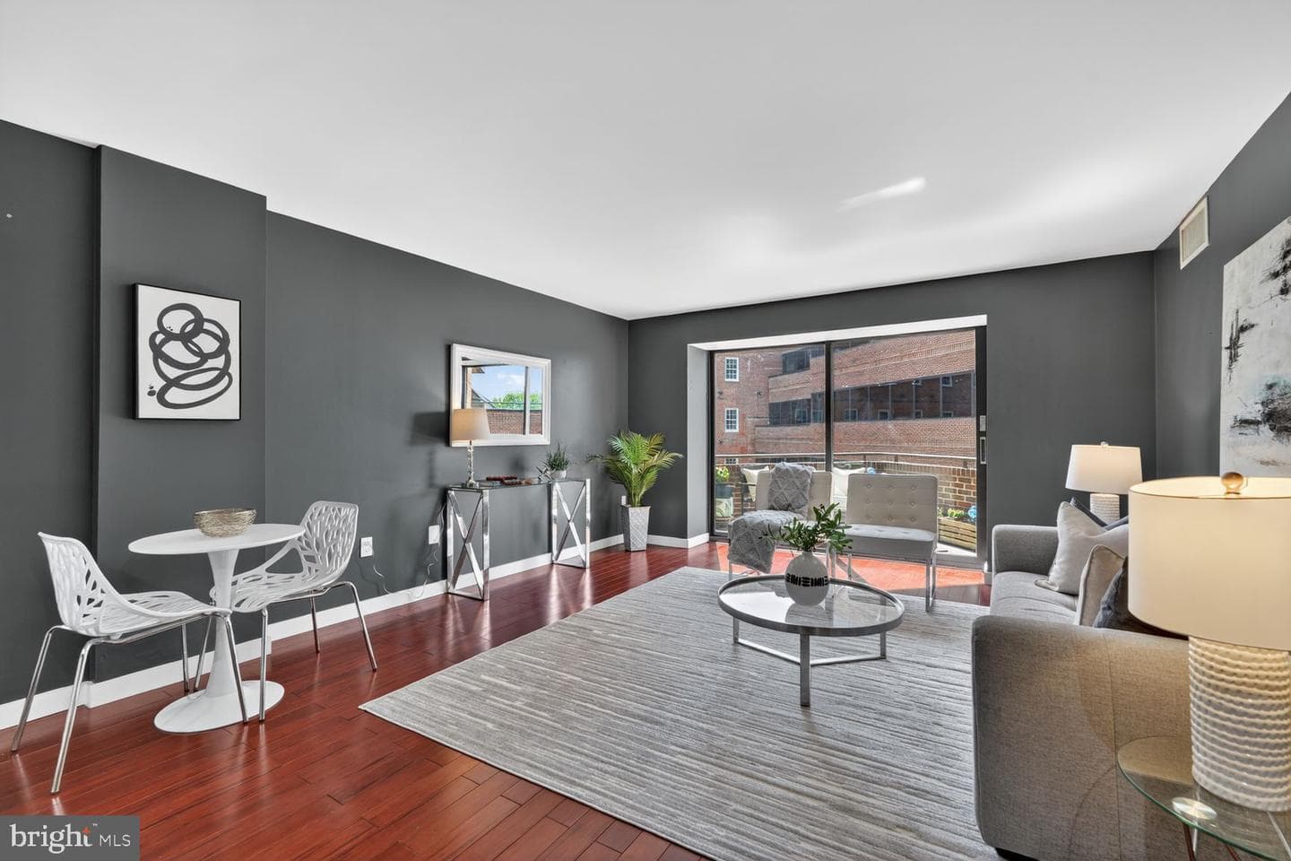 1015 33rd Street NW #409, Washington