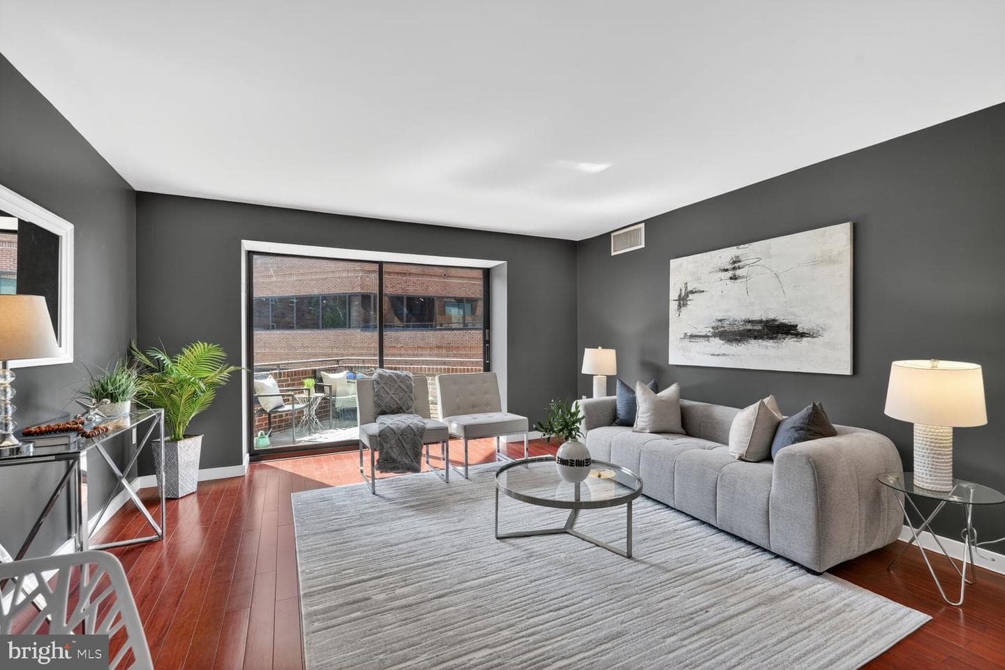 1015 33rd Street NW #409, Washington