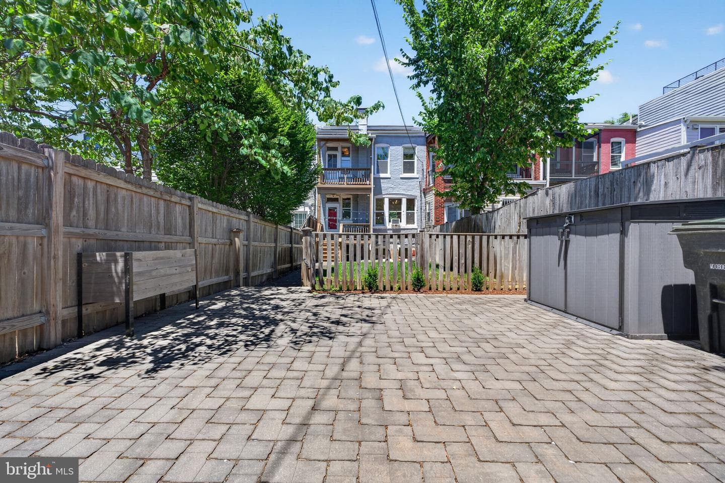 117 Rhode Island Avenue NE photo 20
