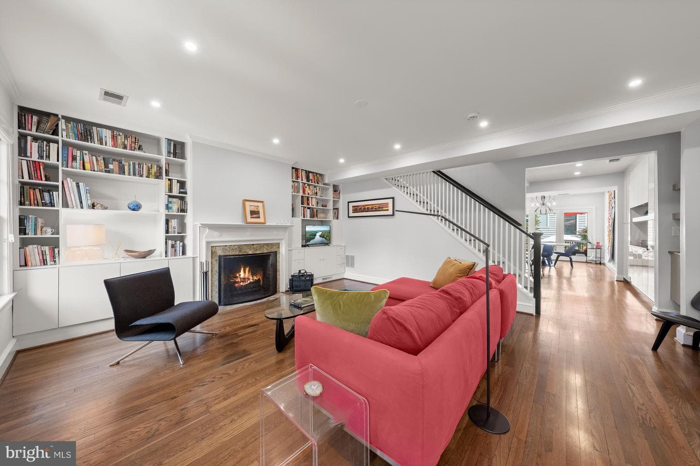 1819 37th Street NW, Washington