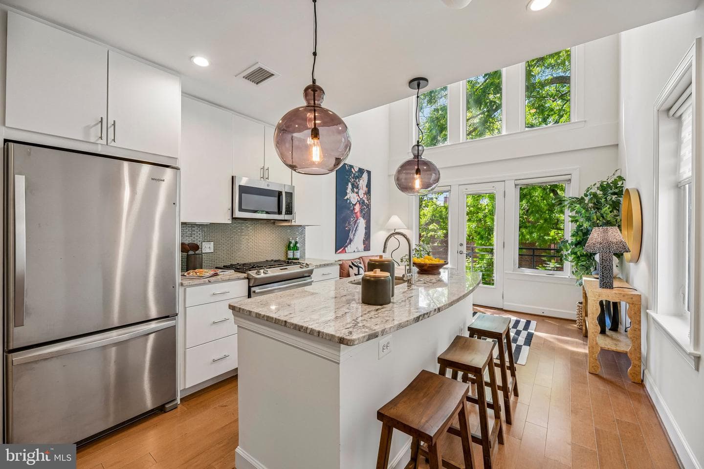 1444 Fairmont Street NW #4 photo 5