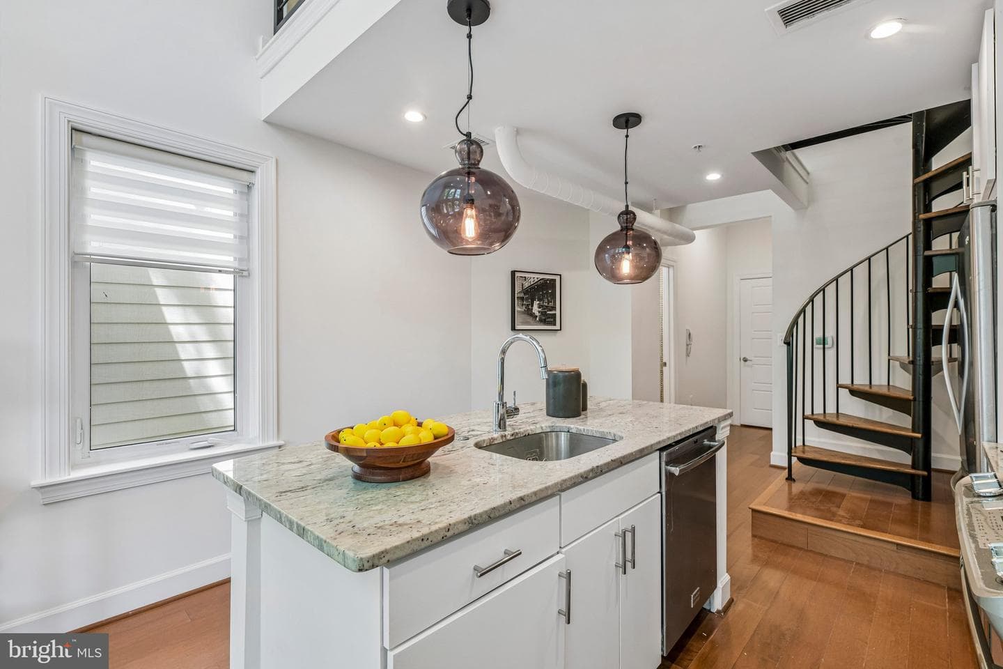 1444 Fairmont Street NW #4 photo 7