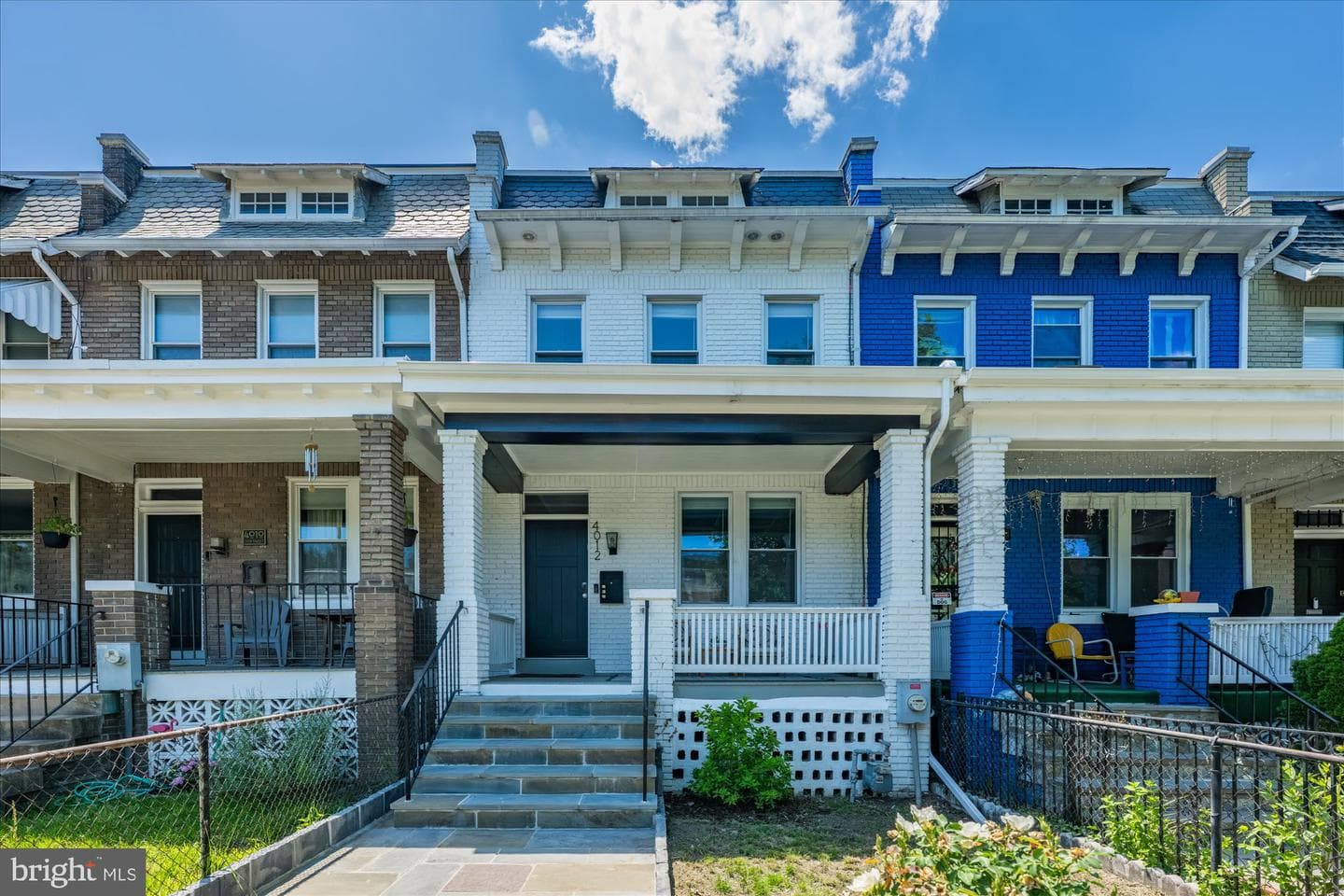 4012 13th Street NW, Washington