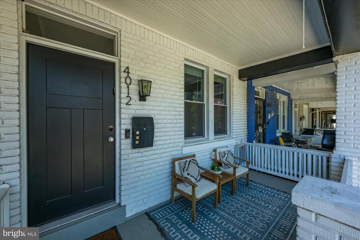 4012 13th Street NW, Washington