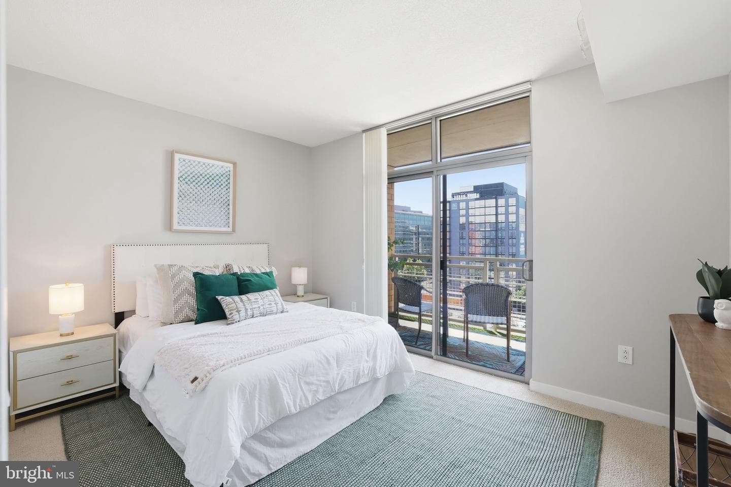 475 K Street NW #809 photo 15