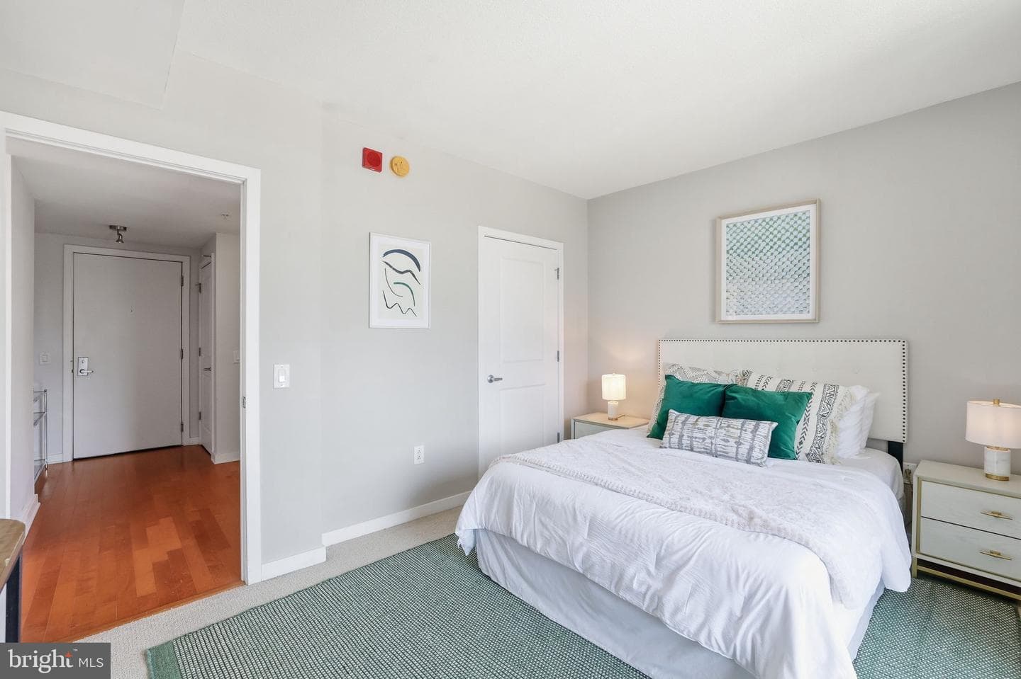 475 K Street NW #809 photo 17
