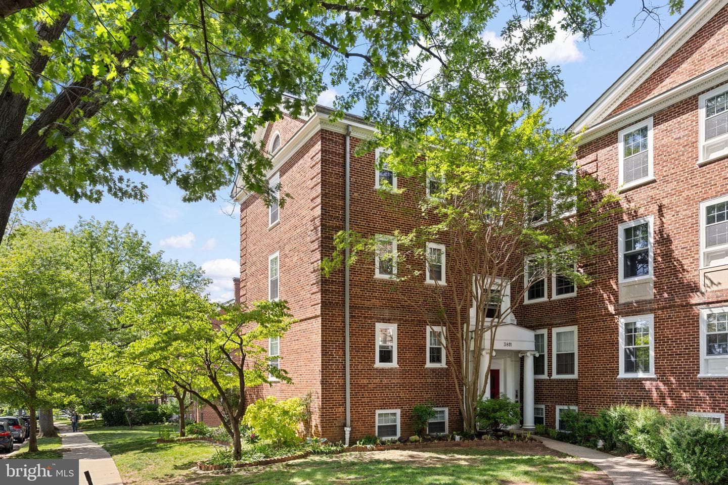 3811 Newark Street NW #e437 photo 2