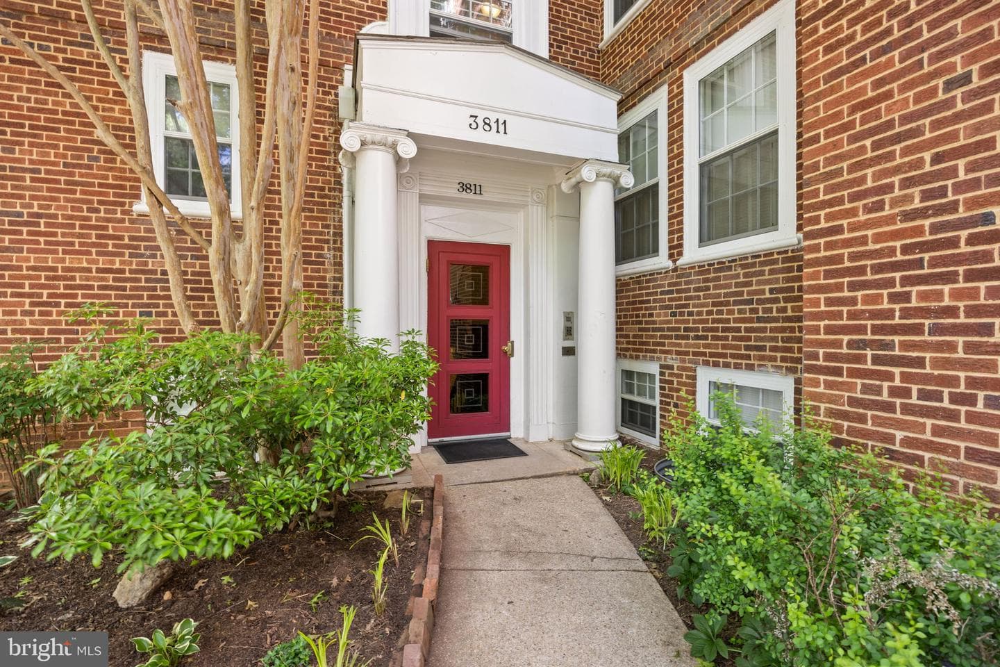 3811 Newark Street NW #e437 photo 3