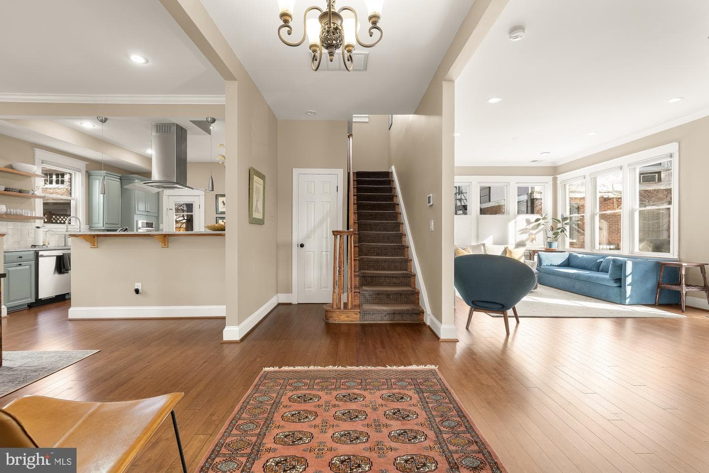 1409 Decatur Street NW photo 4
