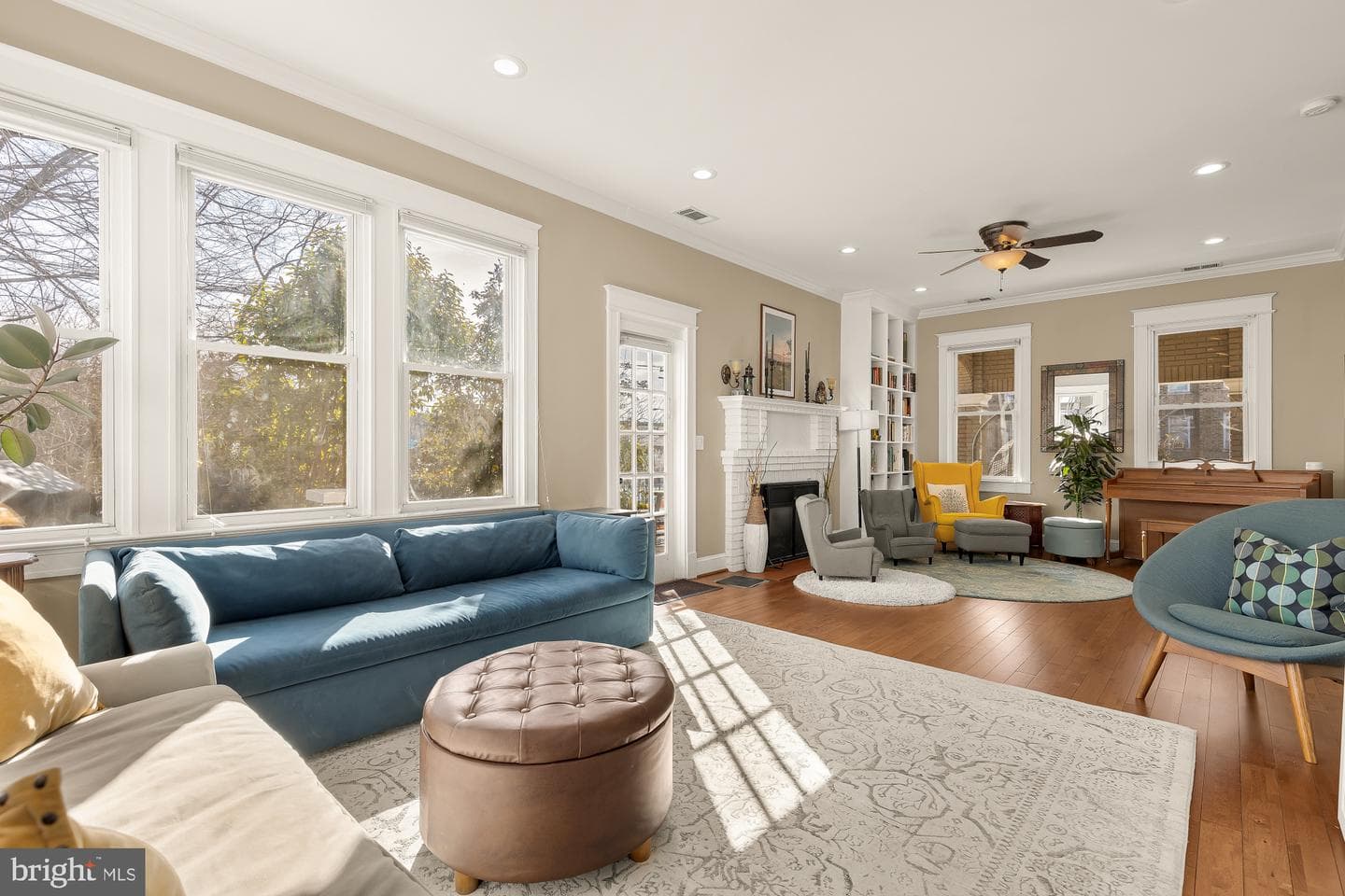 1409 Decatur Street NW photo 8