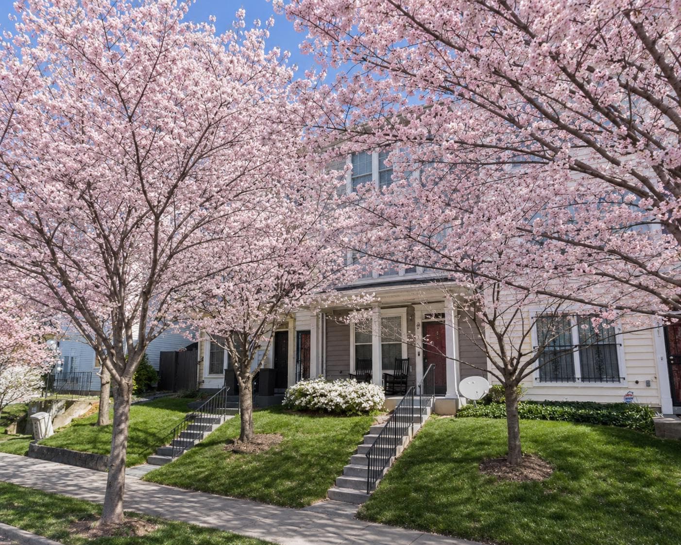 3218 15th Place SE, Washington