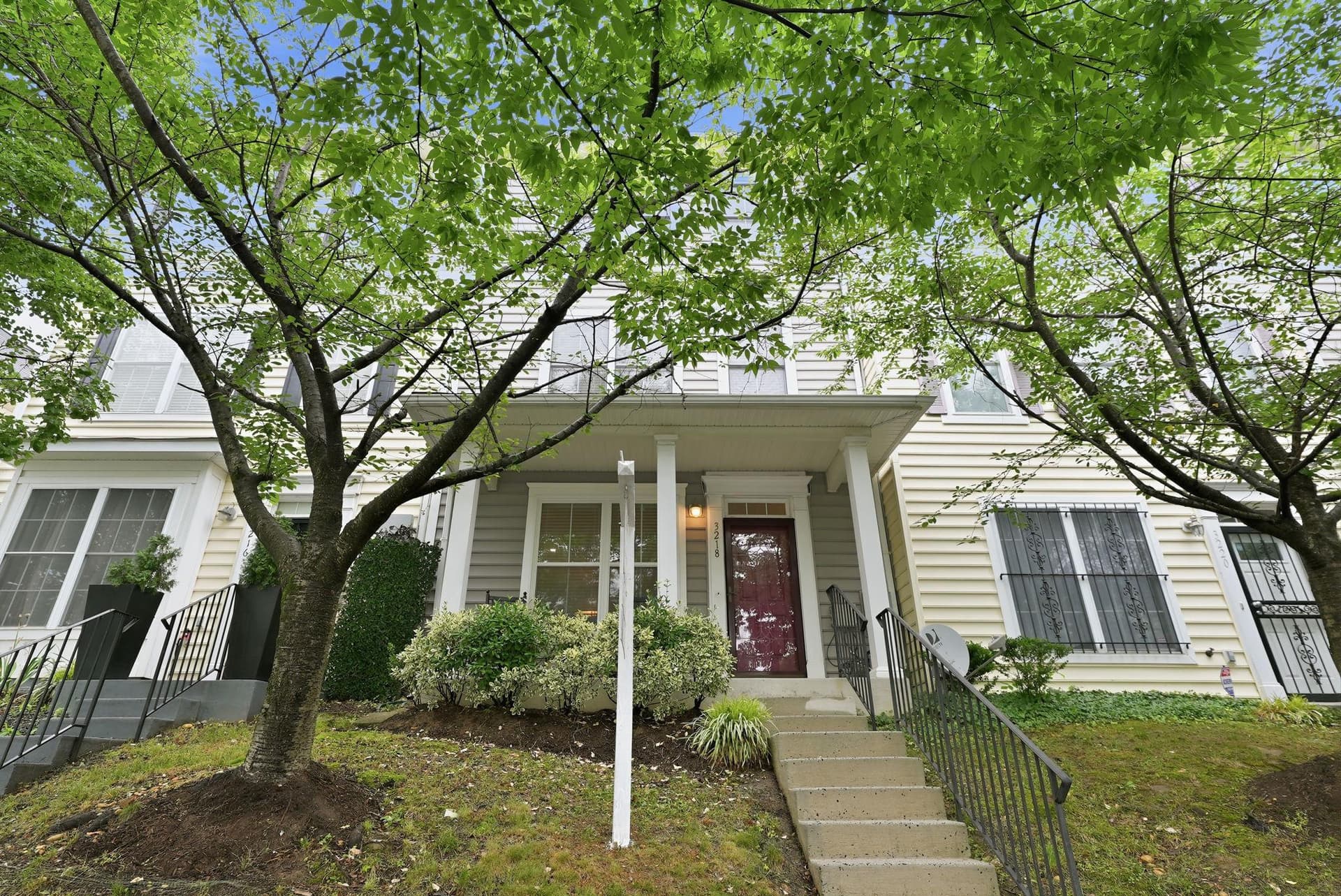 3218 15th Place SE, Washington